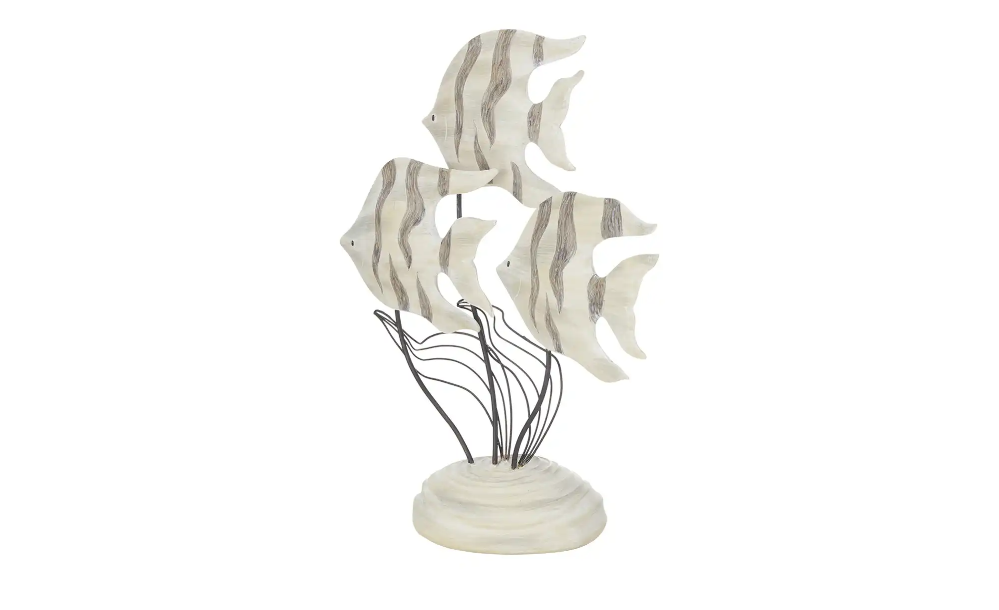 Deko Figur  Fische