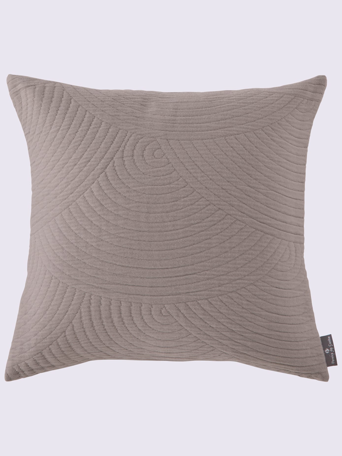 Couvre-lit coton