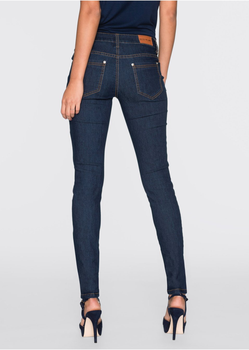 Jean Skinny