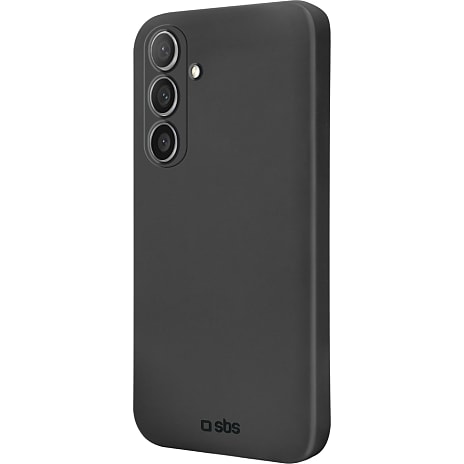SBS Samsung Galaxy A14 5G cover - sort