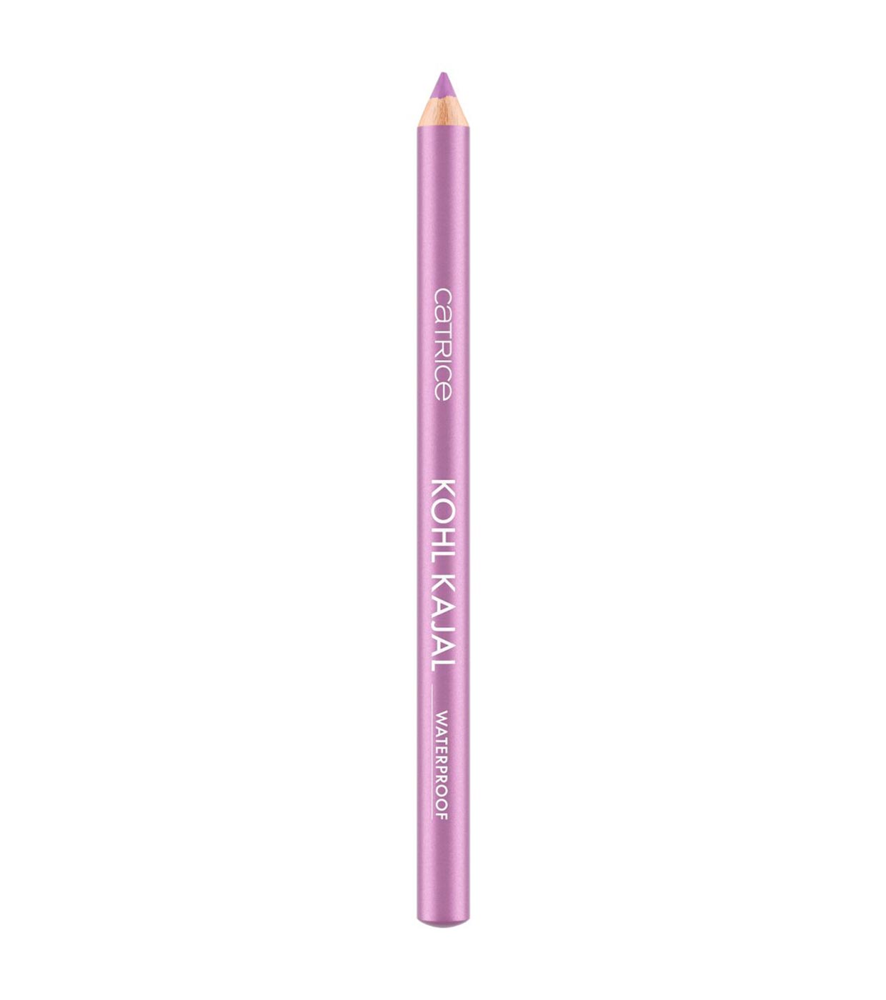 Catrice - Delineador à prova d'água Kohl Kajal - 090: La La Lavender