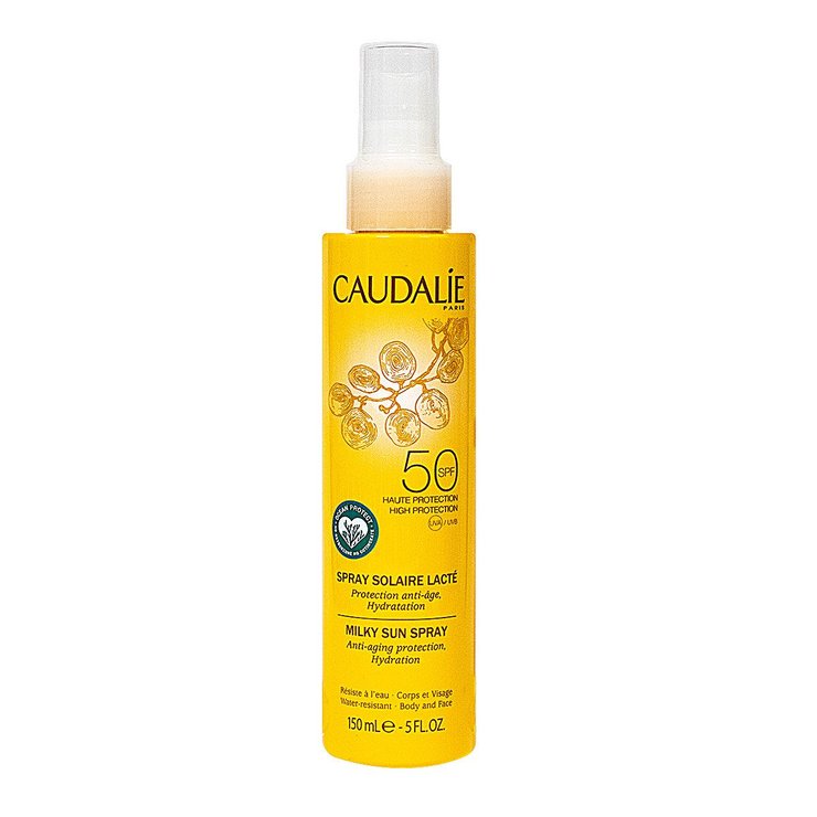 Spray solaire lacté SPF50 150ml