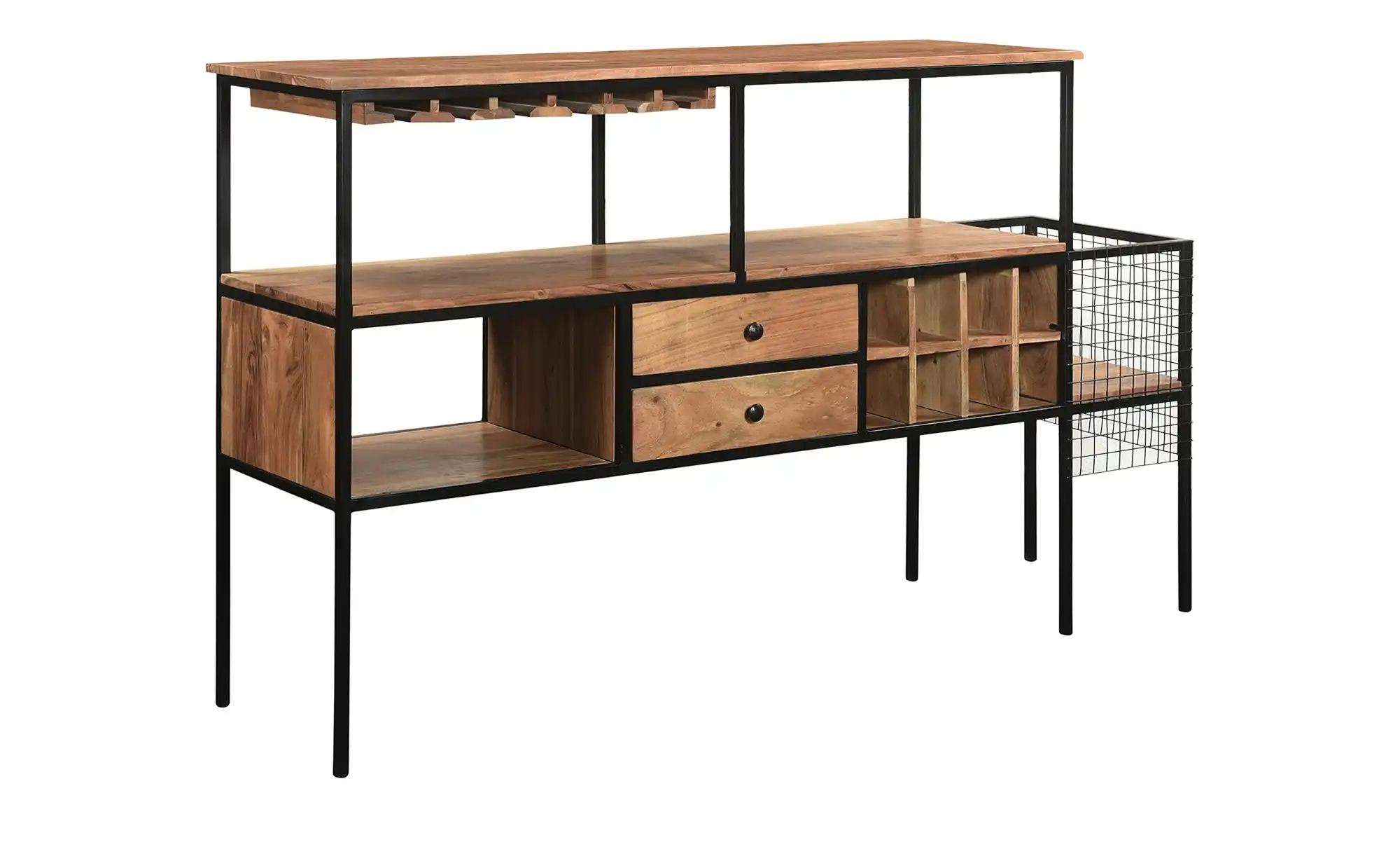 Bartisch Larry