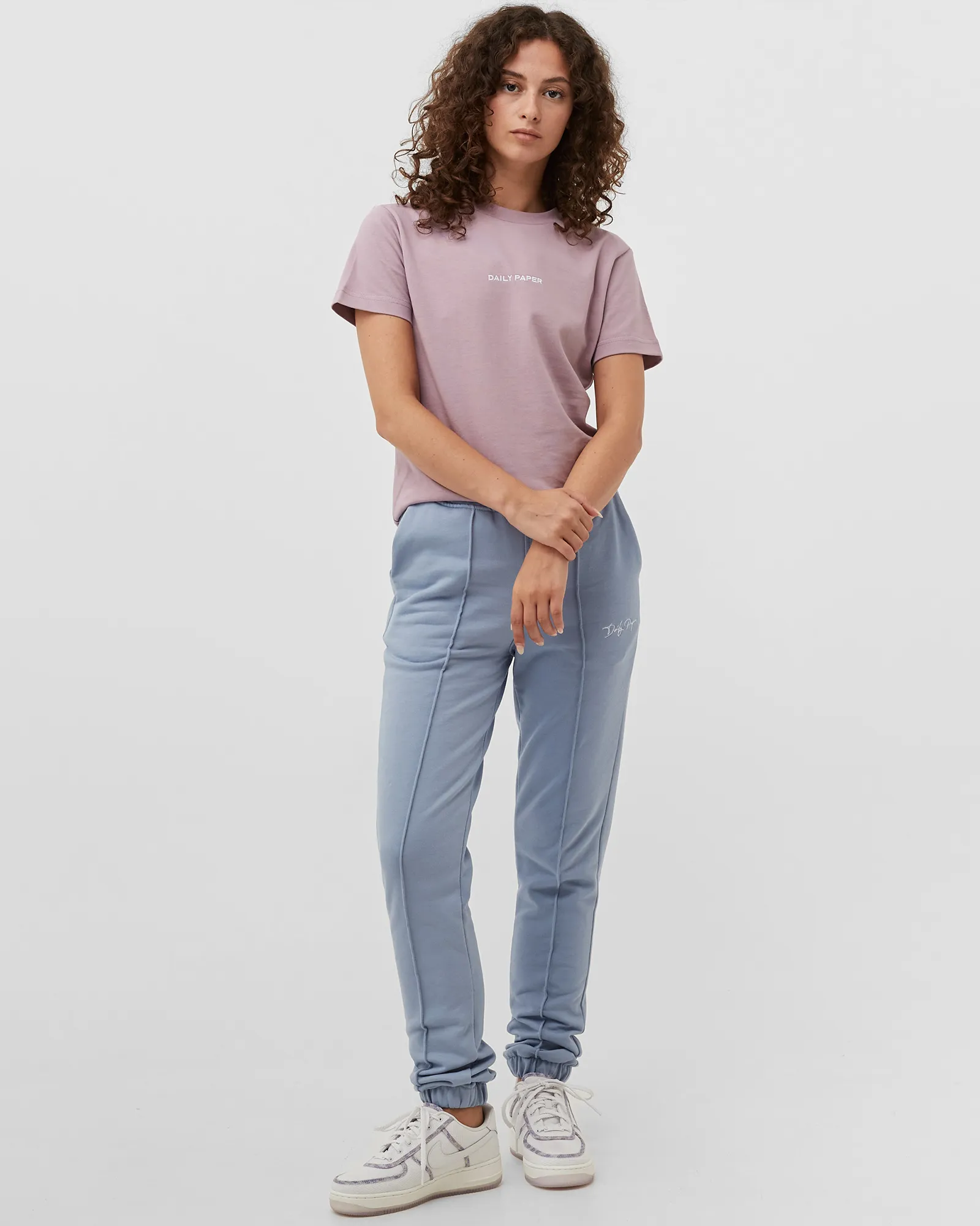 Daily Paper WMNS ety script joggers