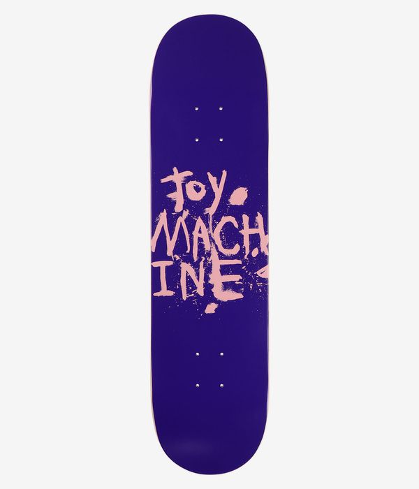 Toy Machine Paint 8