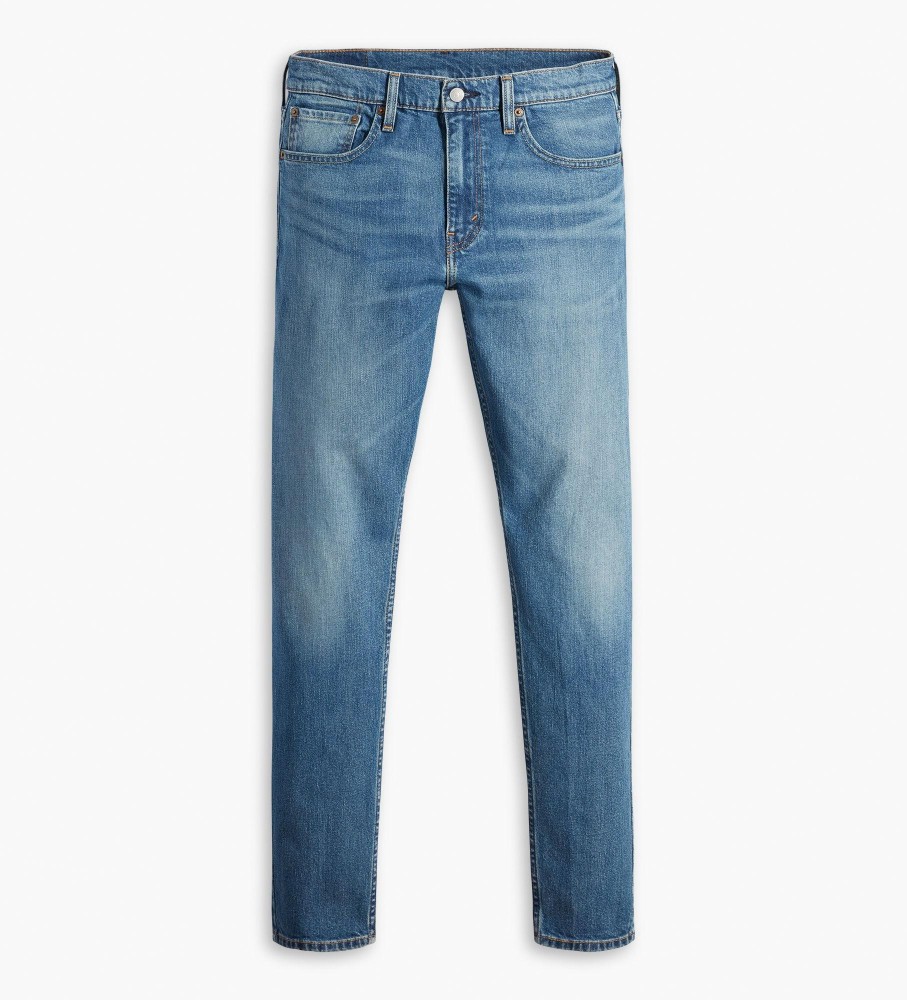 Calça jeans Levi's 512 Slim azul