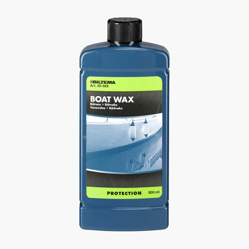 Båtvoks, 500 ml