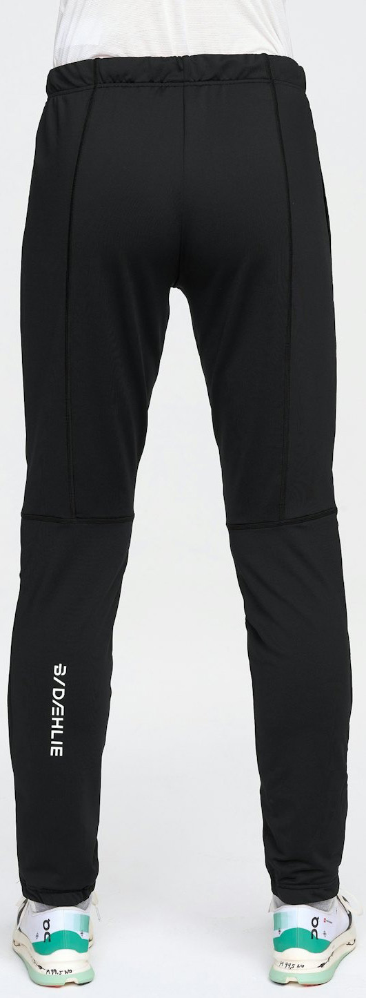 Pants Winner 4.0 Herre Black