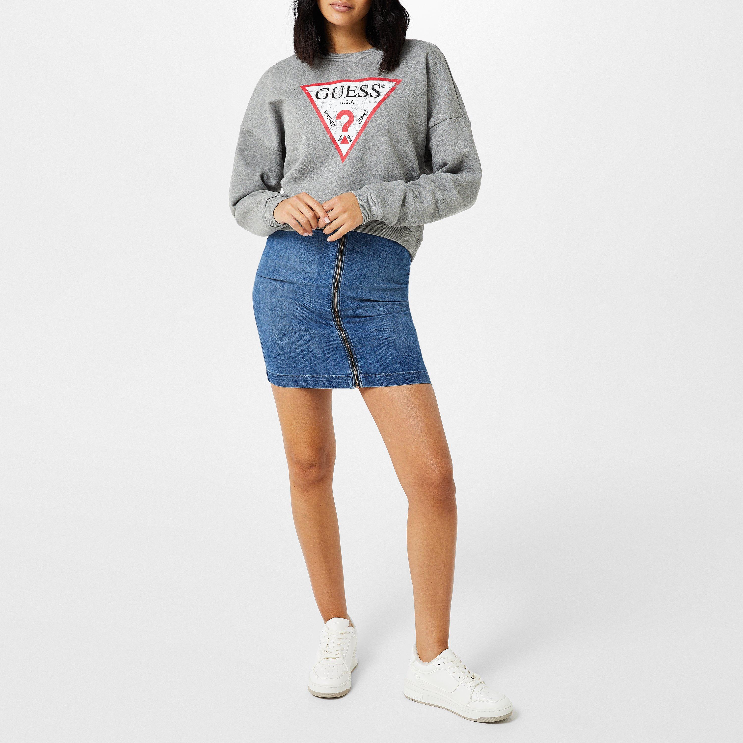 Guess Tokyo Trainers