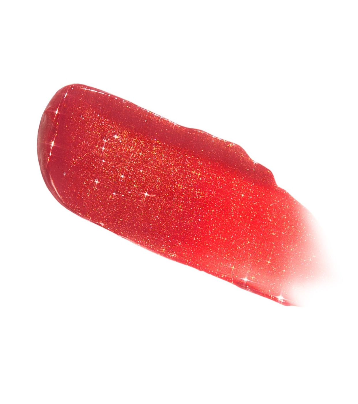 Unleashia - Lip tint com efeito gloss Non-Sticky Dazzle Tint - 02: Sunbeam