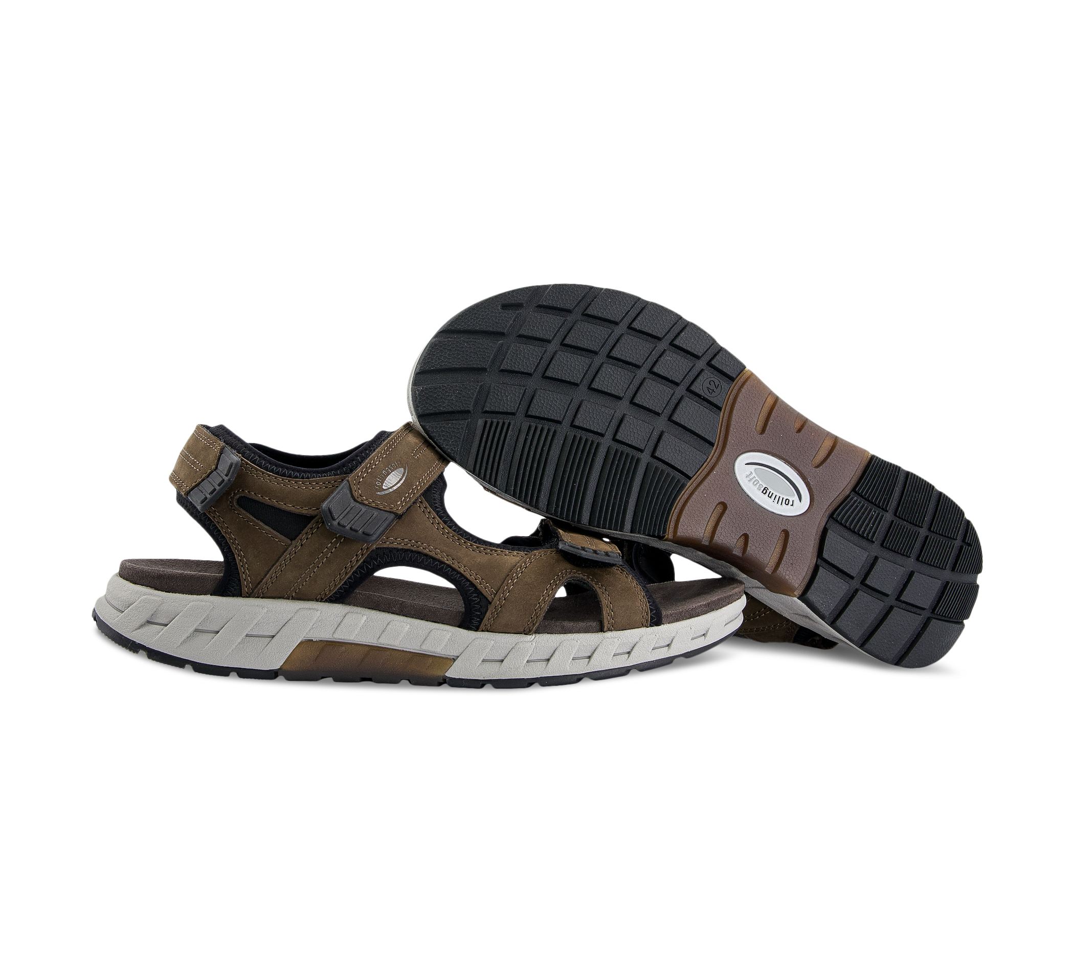 Pius Gabor Rolling Soft - Trekkingsandalen