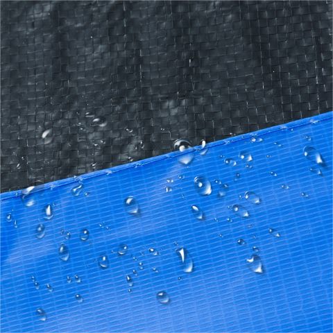 Trampolin Randabdeckung 396 cm
