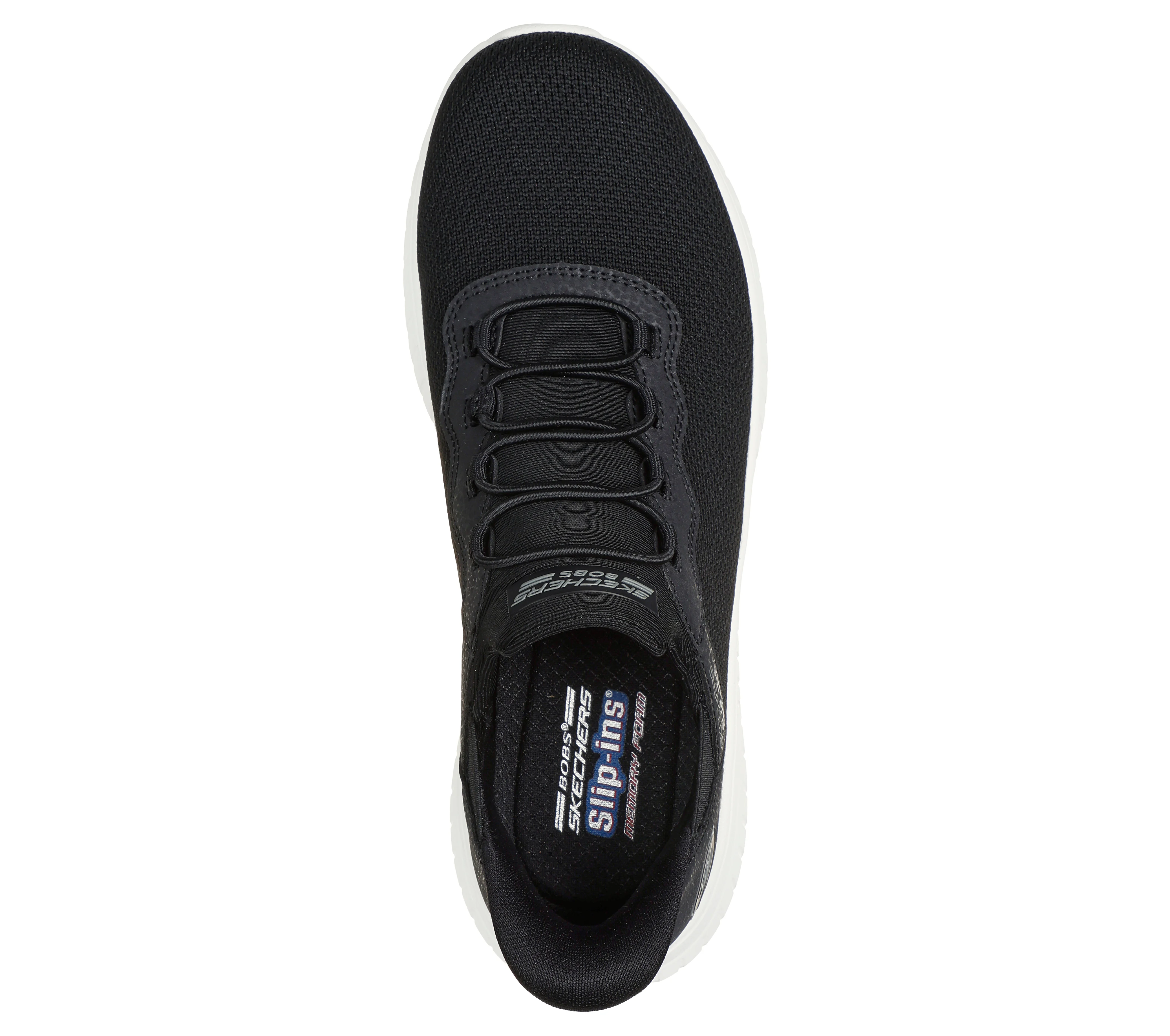 Skechers Slip-ins: BOBS Sport Squad Chaos