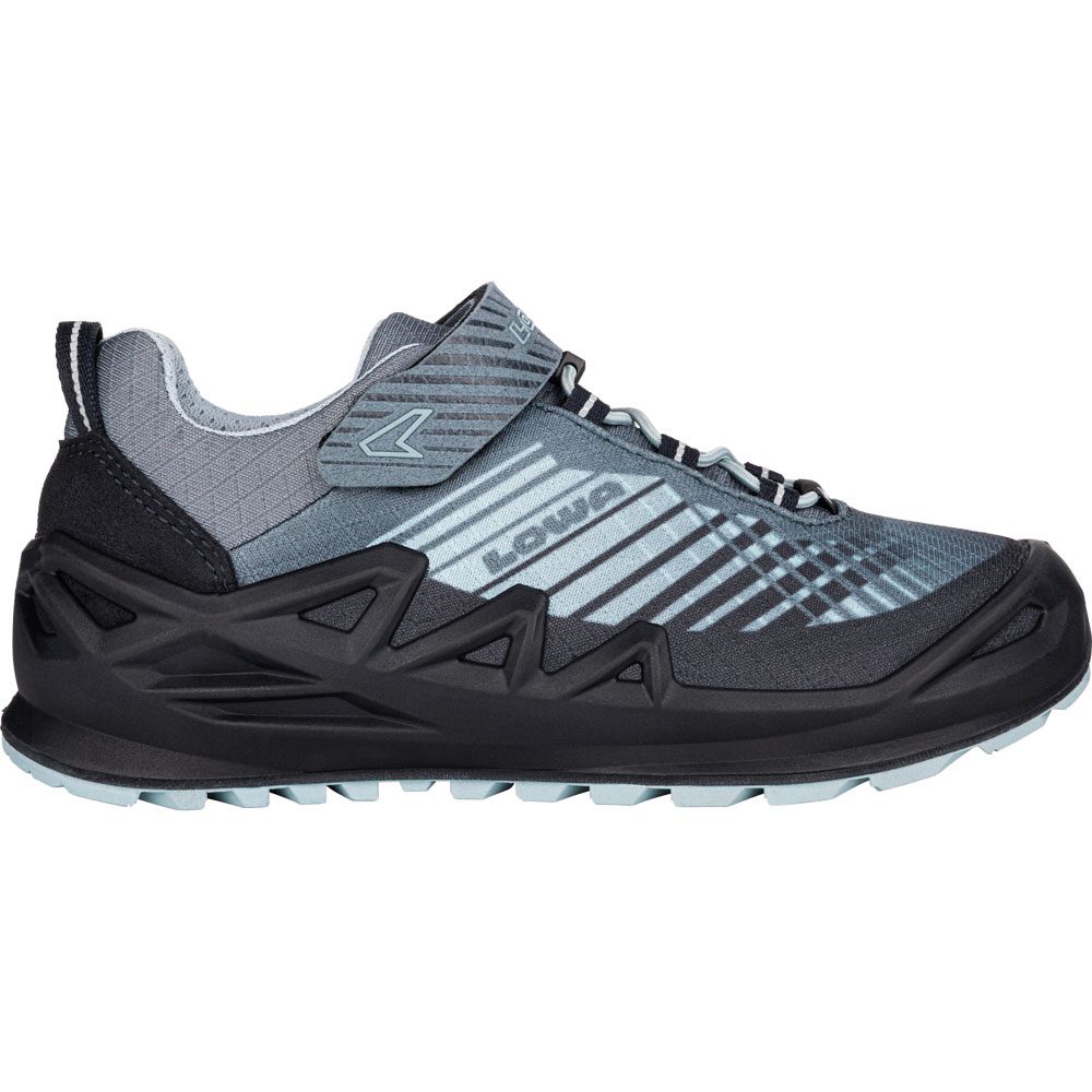 LOWA Merger GORE-TEX® Junior VCR LO Multifunktionsschuhe Kinder navy