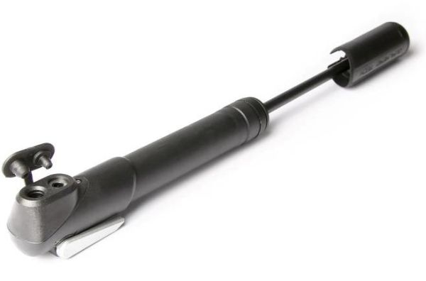 BBB WindWave Håndpumpe, 100 PSI