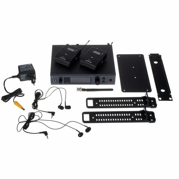 Sennheiser ew IEM G4 Twin B-Band