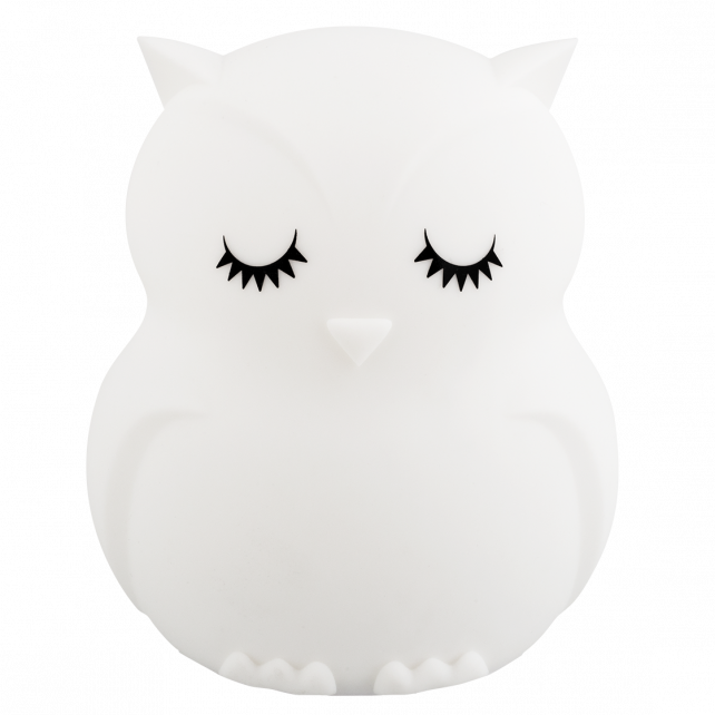 Veilleuse - Owl Light