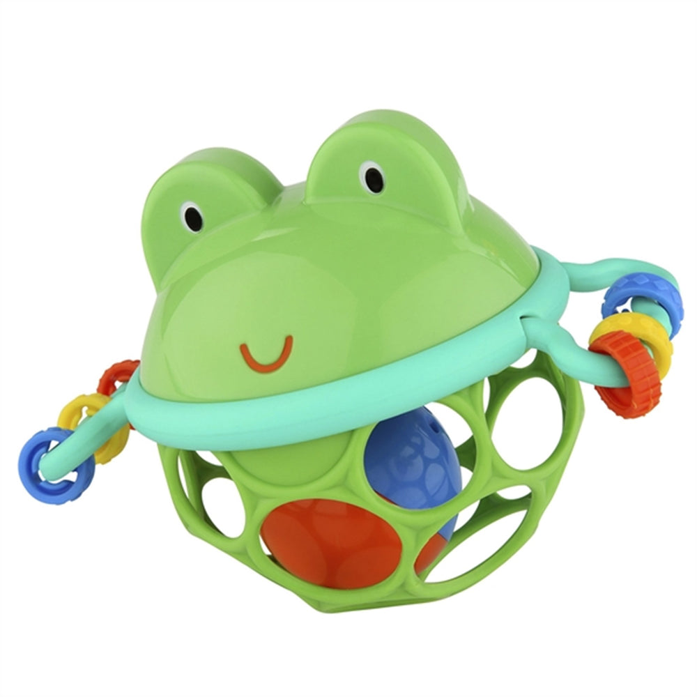 Køb Oball Frogball