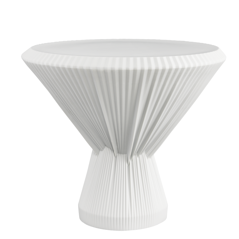 INTERIOR · PLISAGO - The Side Table