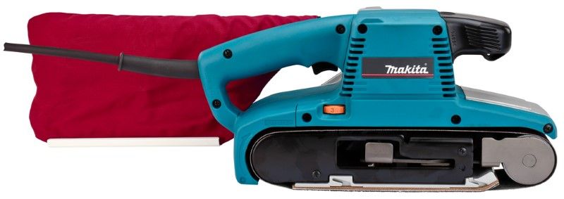 Makita 9920 230V Bandschuurmachine 76 mm