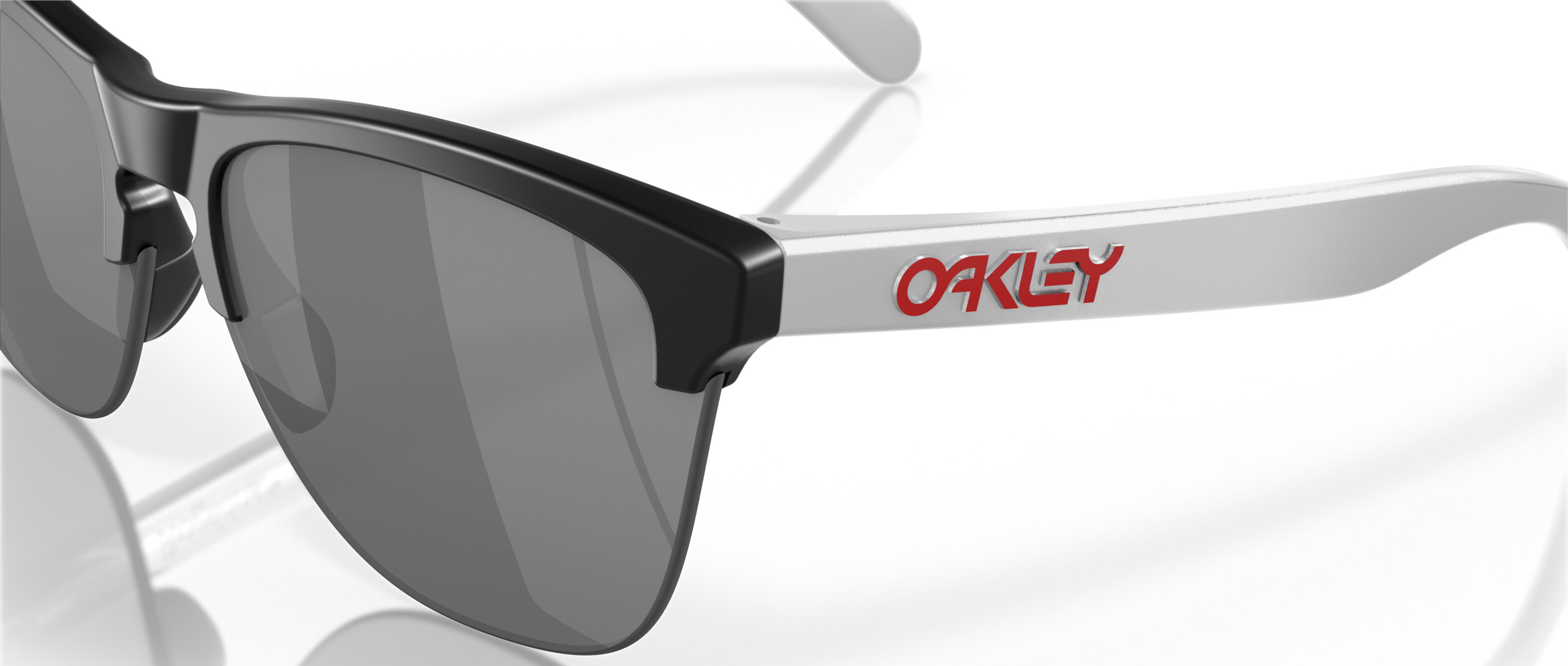 Frogskins Lite 5363/Matte Black w/Prizm Black