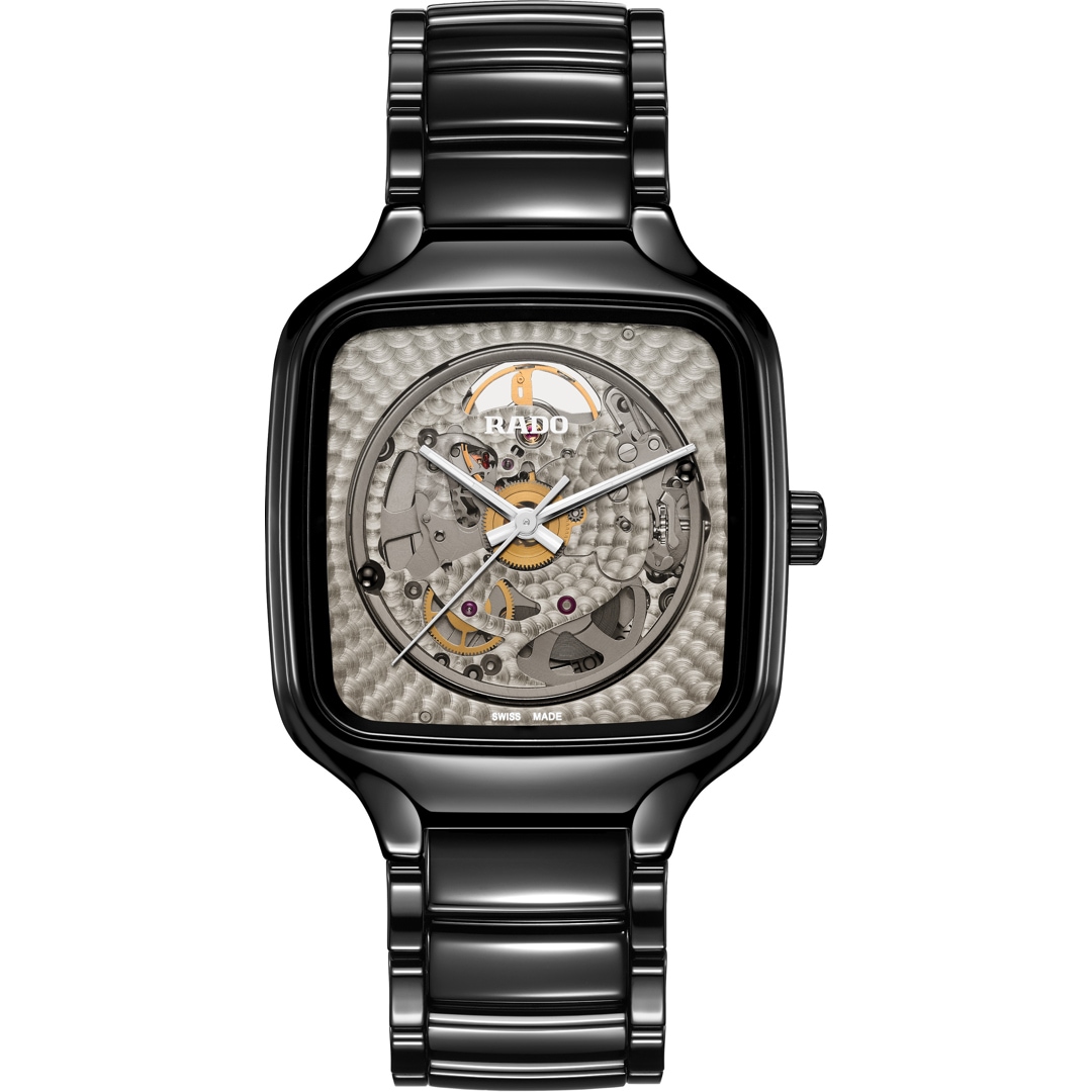 Rado True Square x Kunihiko Morinaga Special Edition