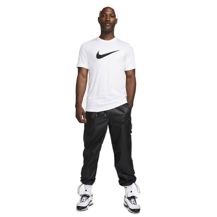 Nike Sportswear T Shirt Hvid