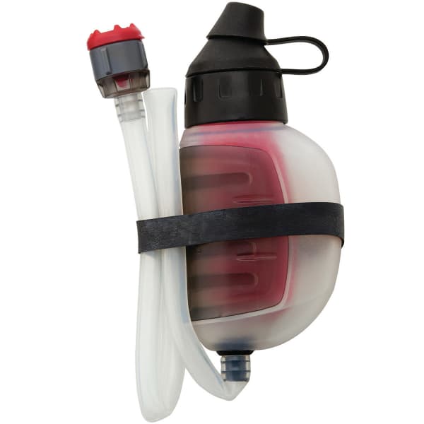 Gourde filtrante MSR TRAILSHOT MICROFILTER