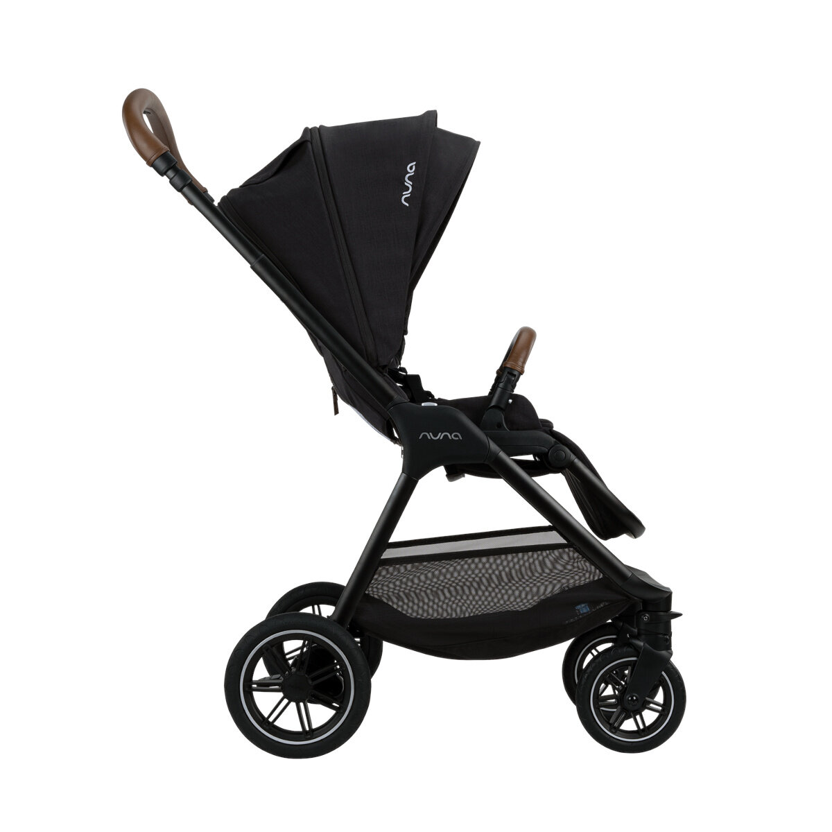 Nuna Nuna Kinderwagen Triv Next
