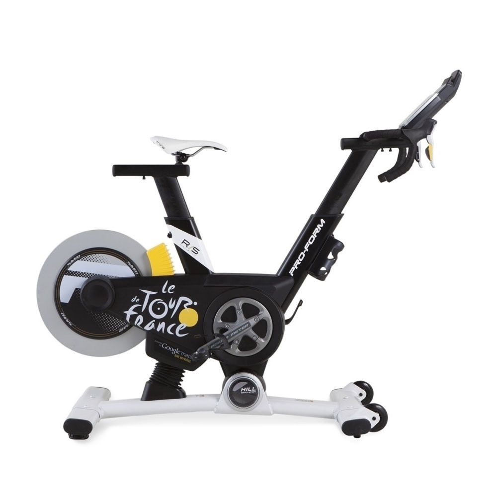 Pro-form TDF 10.0 - Vélo d'appartement