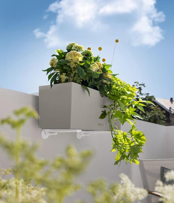 LECHUZA® Kunststoff-Kasten Balconera Color,