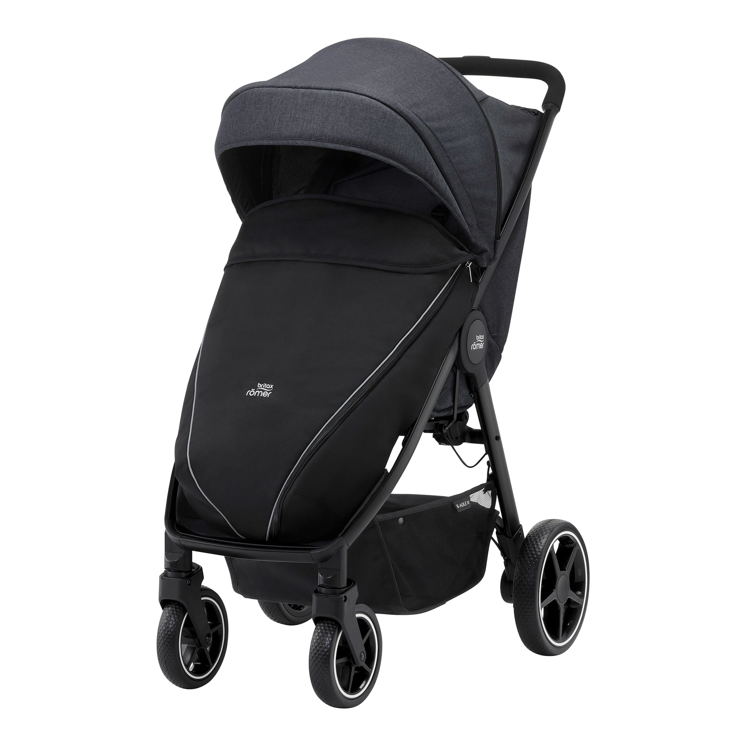 Britax Römer - Smart Windschutz für B-AGILE M, B-AGILE R