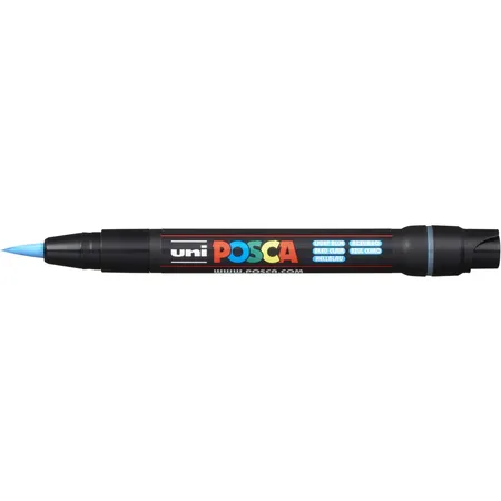 Posca Marker UNI POSCA PCF-350 hellblau