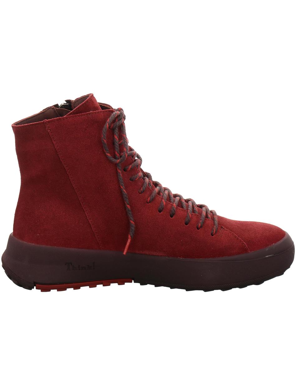 Stiefelette KUSABI
