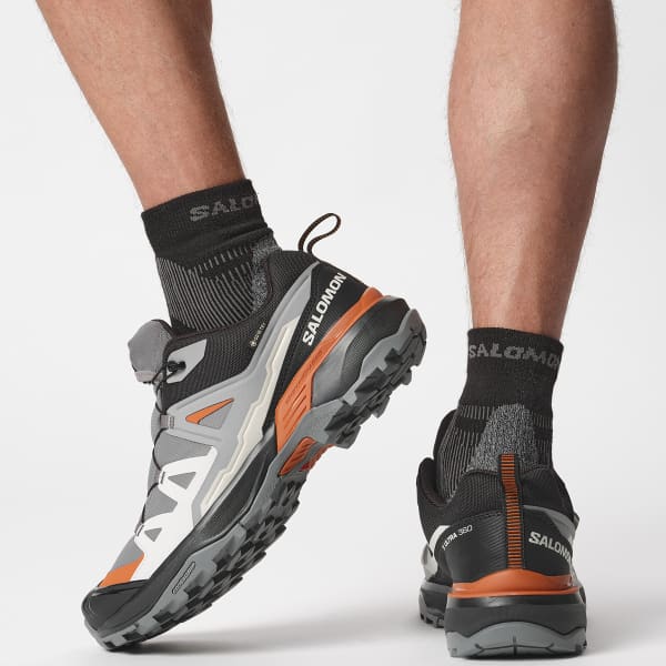 Chaussure de randonnée basse SALOMON X ULTRA 360 GORE-TEX