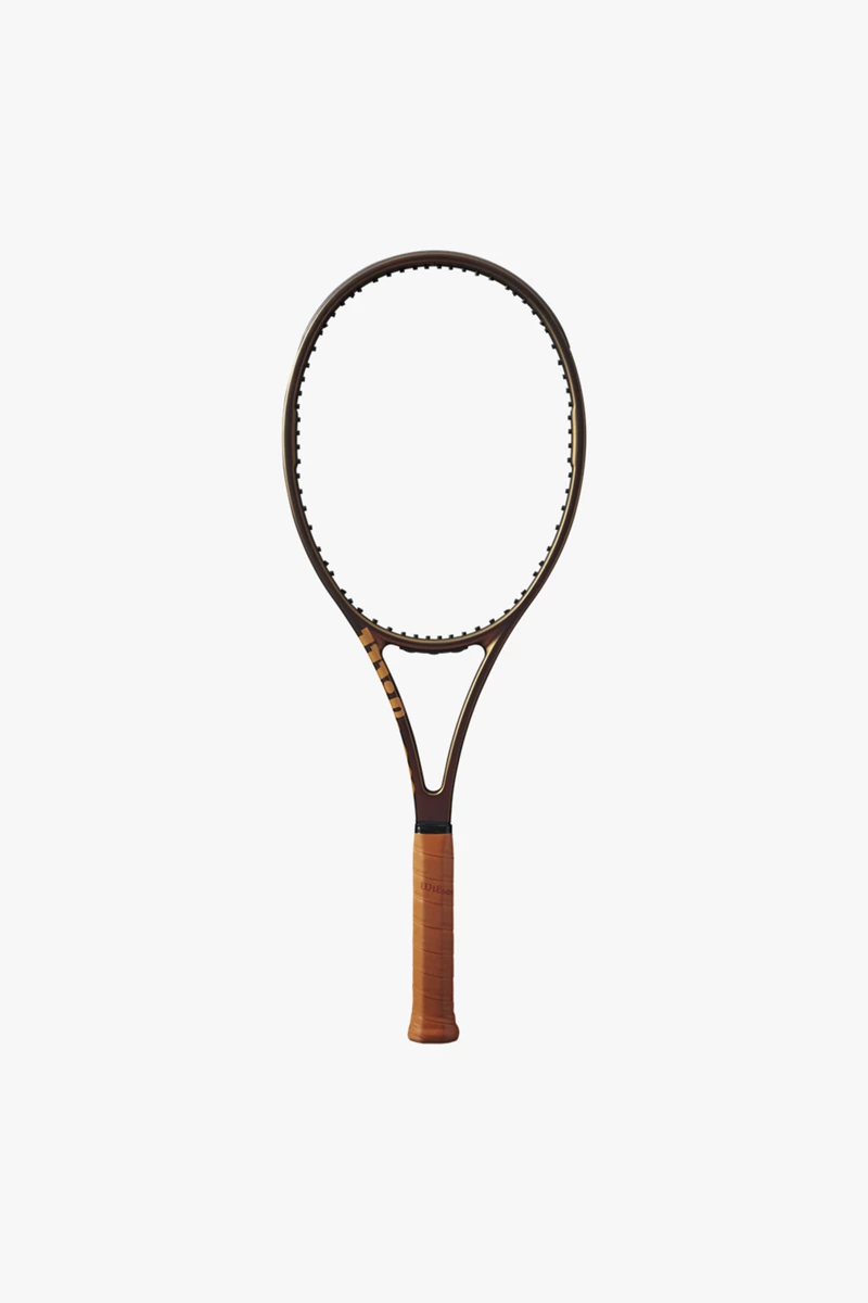 Wilson Pro Staff 97 V14 - unbesaitet - Tennisracket