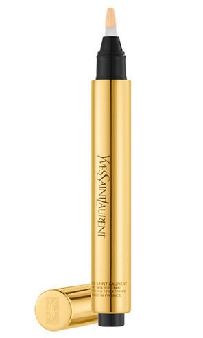 Yves Saint Laurent Touche eclat female 3ml
