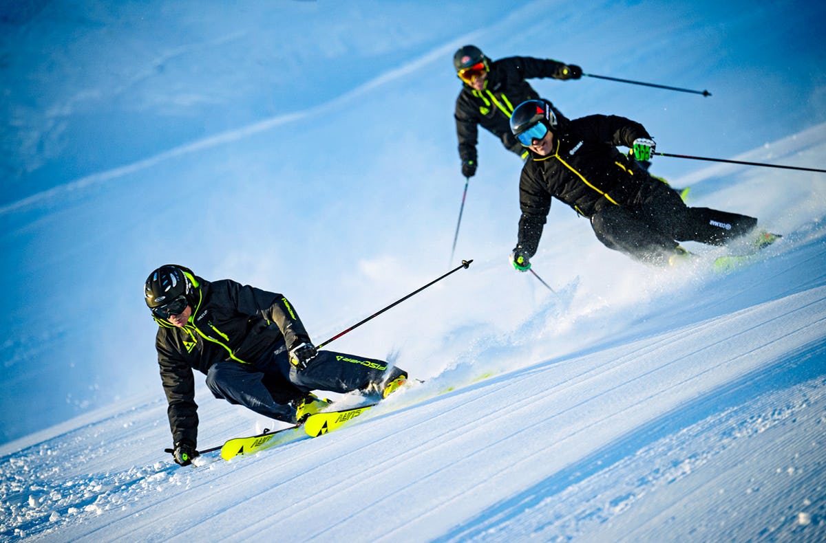 Skikurs Feldberg (2 Tage)