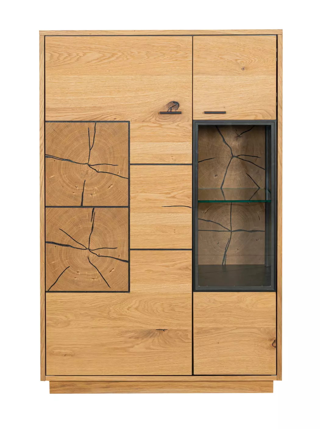Highboard Urbano Oak