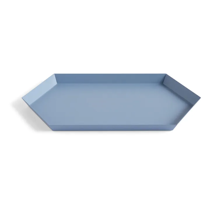 Hay Plateau Kaleido M | Bleu