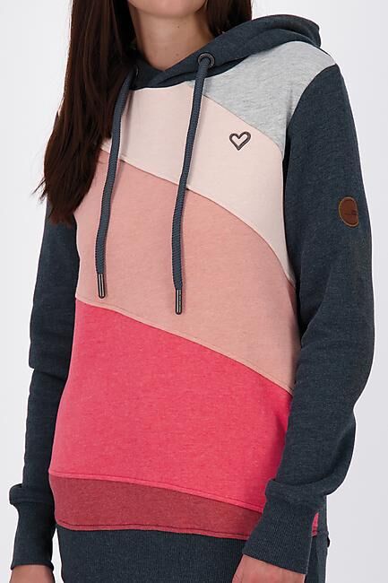 ALIFE AND KICKIN - PULL A CAPUCHE LENI AK A