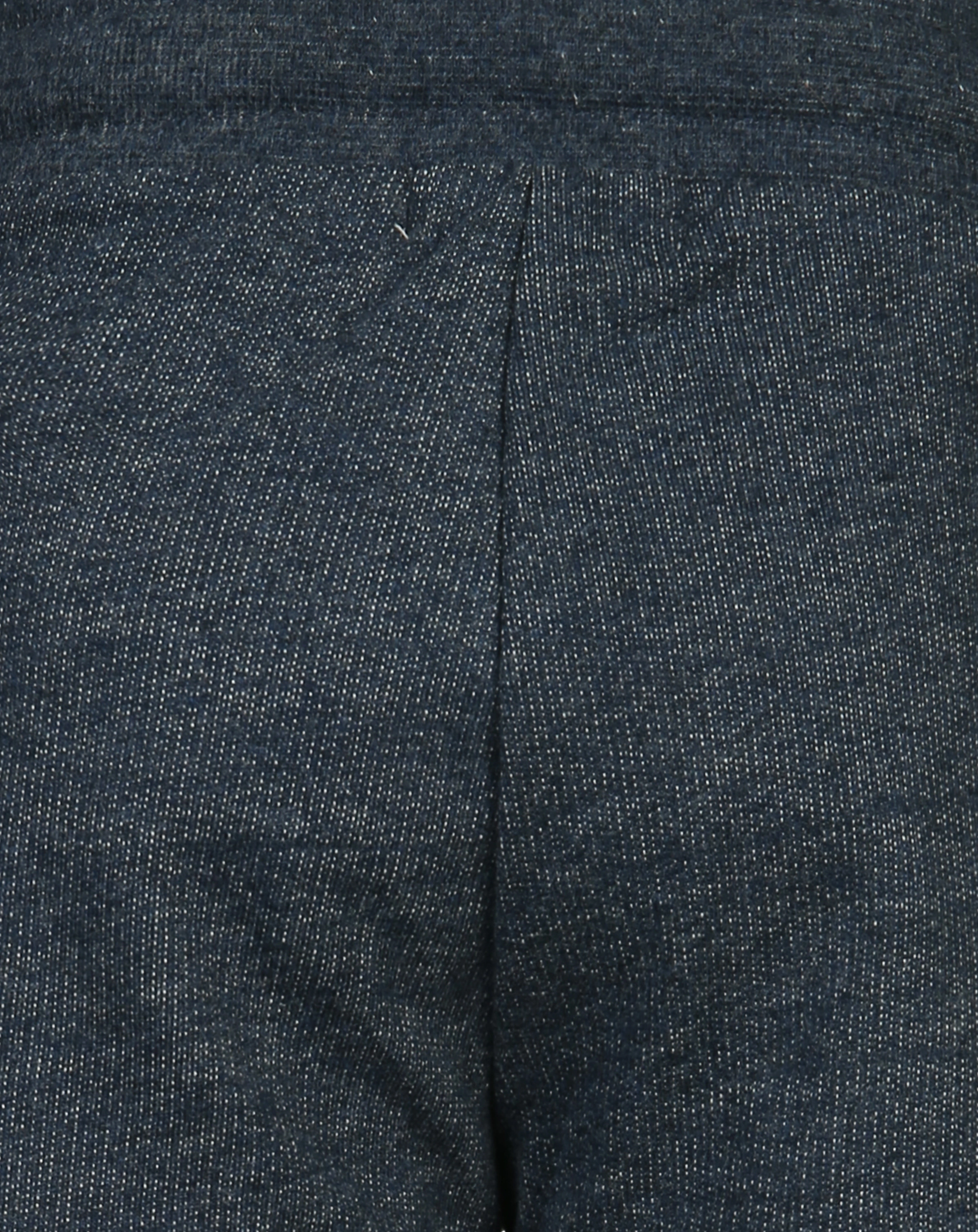 Sweat-Shorts SPORTS FUN in jeansblau