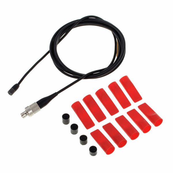 Sennheiser MKE2-4 Gold-C