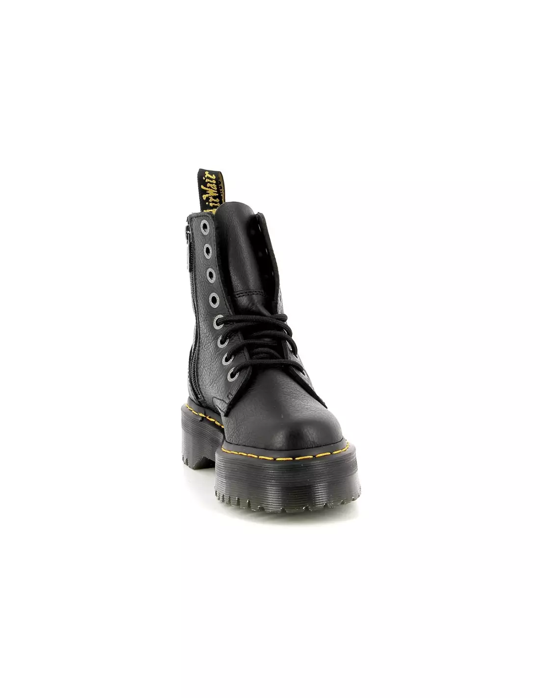 DR MARTENS JADON III - Boots & bottines Blackpisa