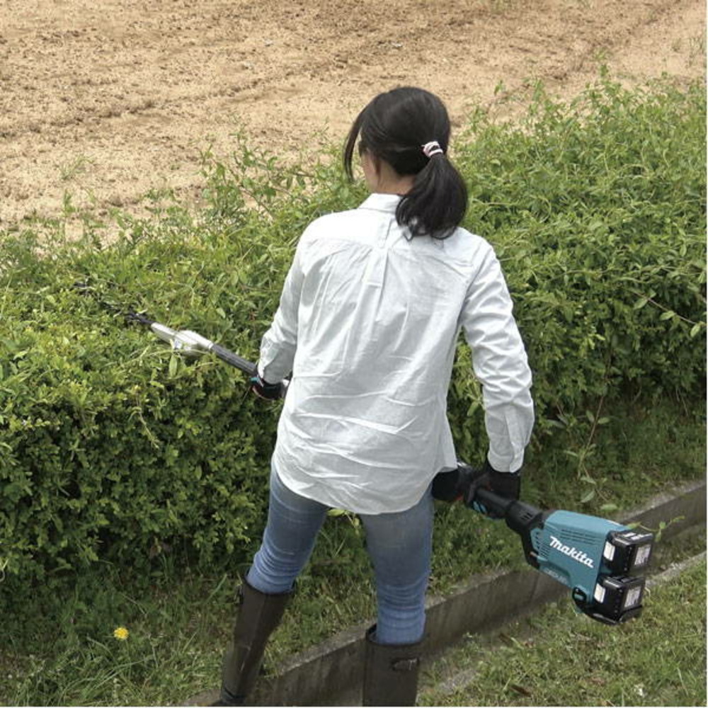 Outil multifonctions sans fil - 2 x 18 v - sans batterie ni chargeur - 4,7 kg
