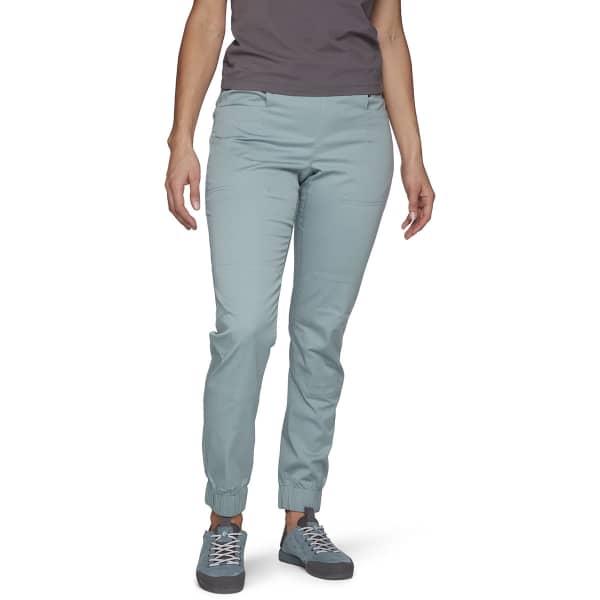 Pantalon escalade BLACK DIAMOND W NOTION SP PANTS BLUE ASH