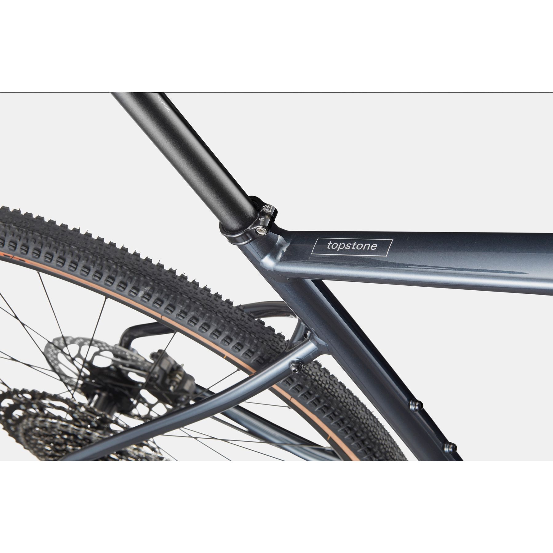 Cannondale Topstone 2 Cues 2025