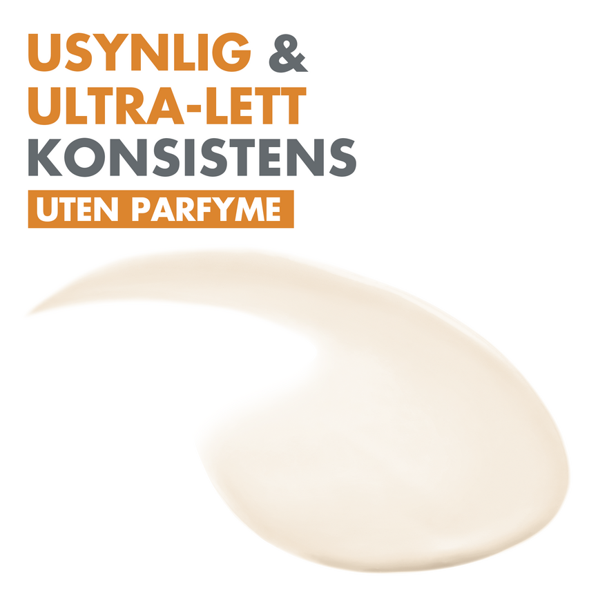 Avène Sun Fluid SPF50  ansikt 50 ml