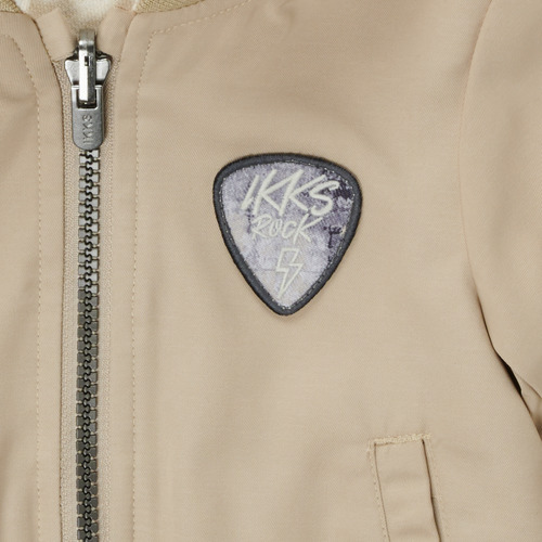 Ikks - ECCLANCHO - Beige