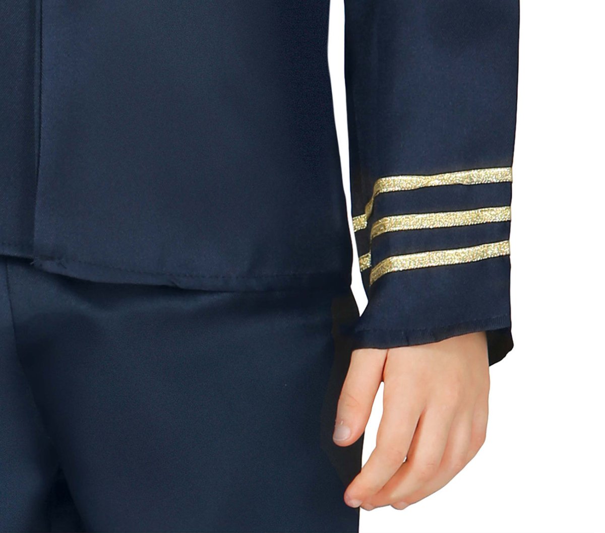 Pilotenpak Kind